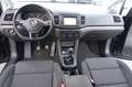 Volkswagen Sharan 2.0 TDI PANO KAM ACC APP 7Sitzer TÜV Neu Schwarz - thumbnail 14