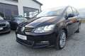 Volkswagen Sharan 2.0 TDI PANO KAM ACC APP 7Sitzer TÜV Neu Schwarz - thumbnail 18