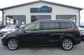 Volkswagen Sharan 2.0 TDI PANO KAM ACC APP 7Sitzer TÜV Neu Schwarz - thumbnail 1