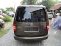 Volkswagen Caddy Maxi Trendline  7 Sitzer+Klimaautomatik Marrón - thumbnail 3