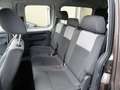 Volkswagen Caddy Maxi Trendline  7 Sitzer+Klimaautomatik Marrón - thumbnail 13