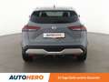 Nissan Qashqai 1.3 DIG-T Mild-Hybrid Tekna Aut.*NAVI*HEAD-UP*LED* Серый - thumbnail 5