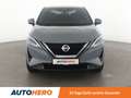 Nissan Qashqai 1.3 DIG-T Mild-Hybrid Tekna Aut.*NAVI*HEAD-UP*LED* Серый - thumbnail 9