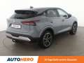 Nissan Qashqai 1.3 DIG-T Mild-Hybrid Tekna Aut.*NAVI*HEAD-UP*LED* Серый - thumbnail 6
