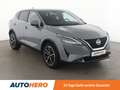 Nissan Qashqai 1.3 DIG-T Mild-Hybrid Tekna Aut.*NAVI*HEAD-UP*LED* Серый - thumbnail 8