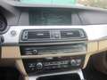 BMW 530 530d Vollausstattung+Standheizung Siyah - thumbnail 8