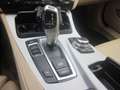BMW 530 530d Vollausstattung+Standheizung Siyah - thumbnail 4