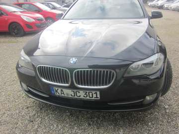 530d  F10 Vollausstattung+Standheizung