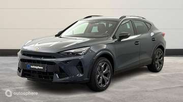 1.5 eHybrid 204ch V DSG6