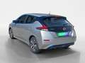 Nissan Leaf Acenta Grau - thumbnail 3