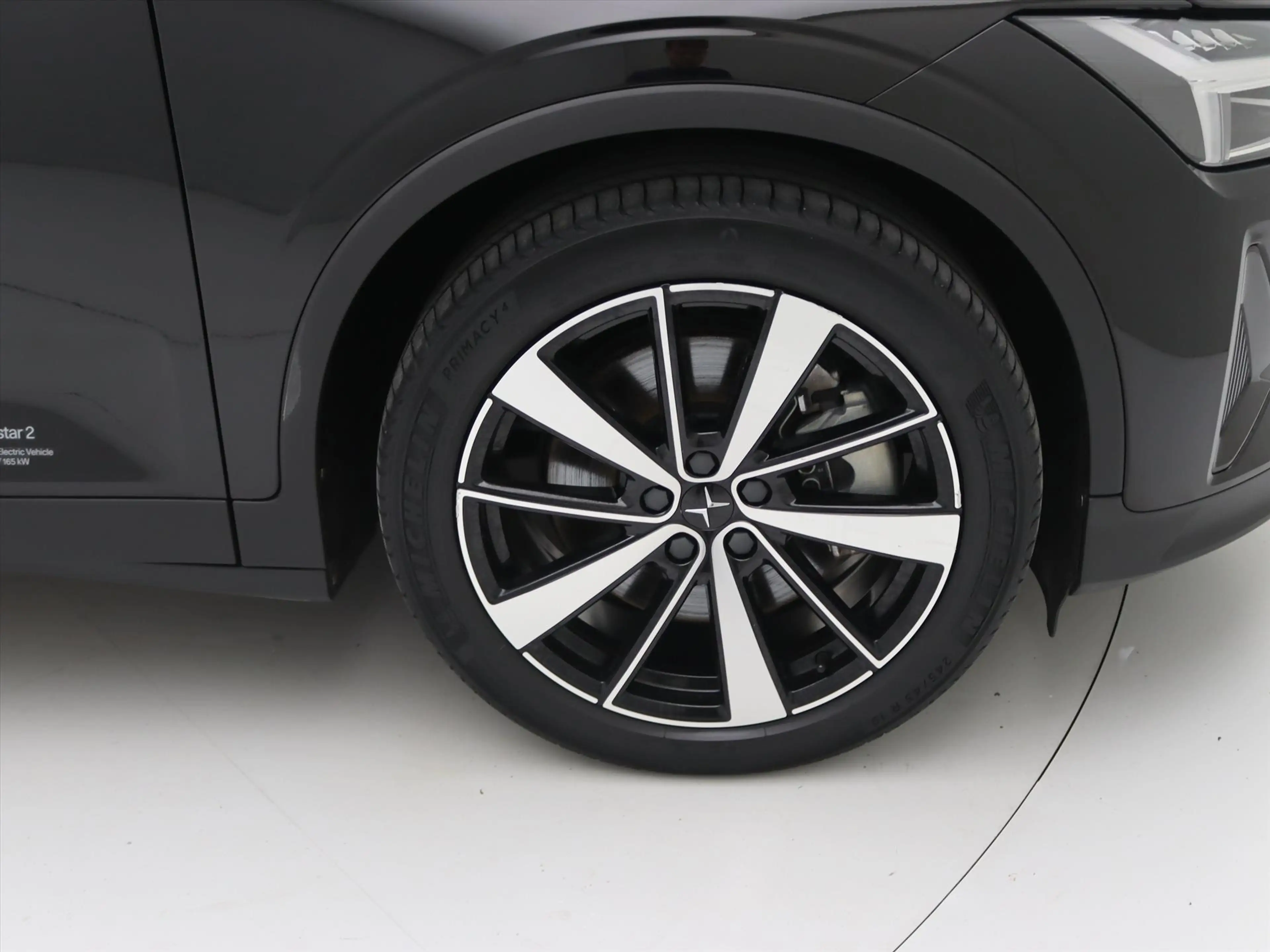 Polestar 2 165kW 64 kWh Standard Range Single Motor 95,47% So — photo 11
