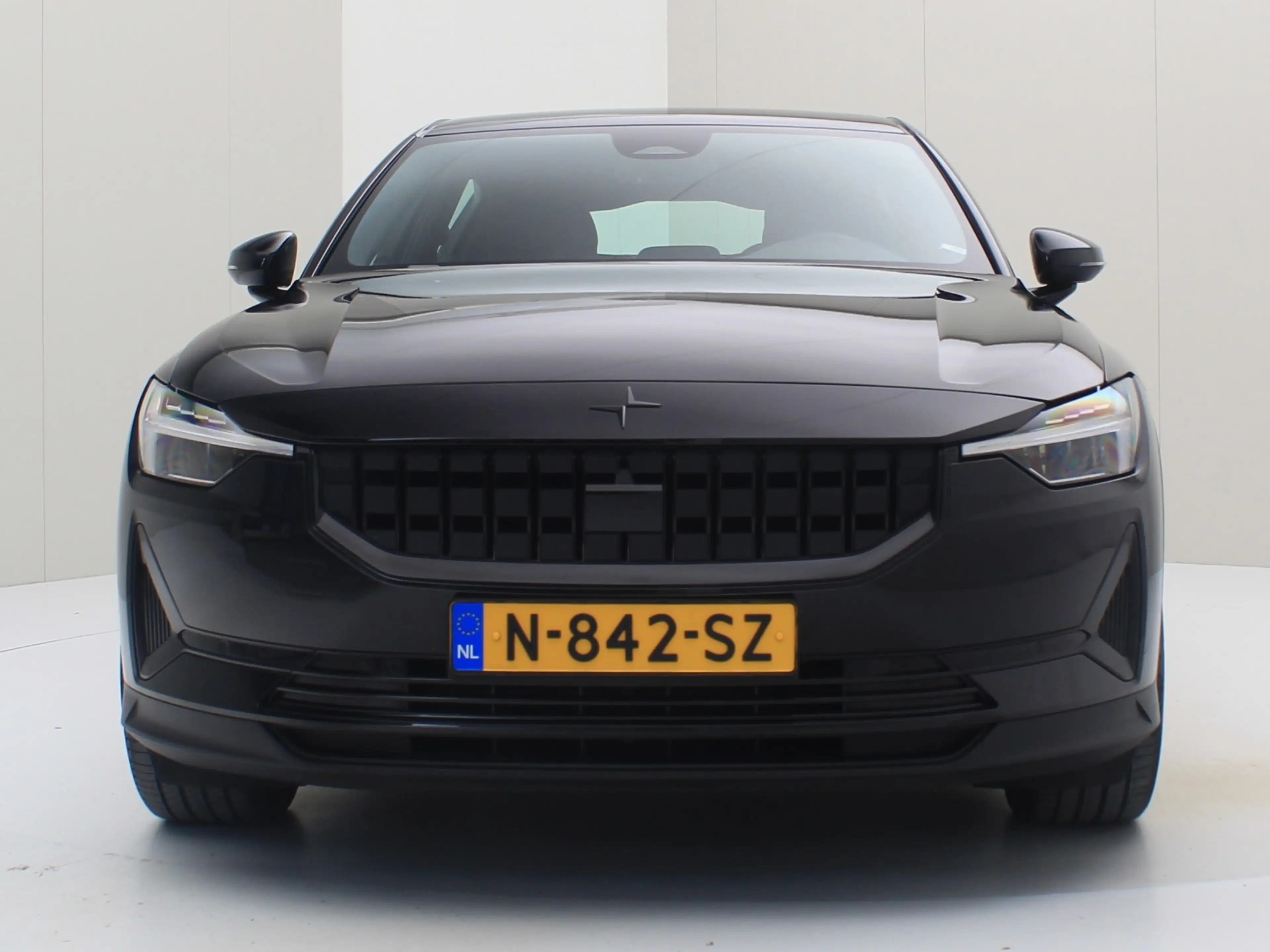 Polestar 2 165kW 64 kWh Standard Range Single Motor 95,47% So — photo 7