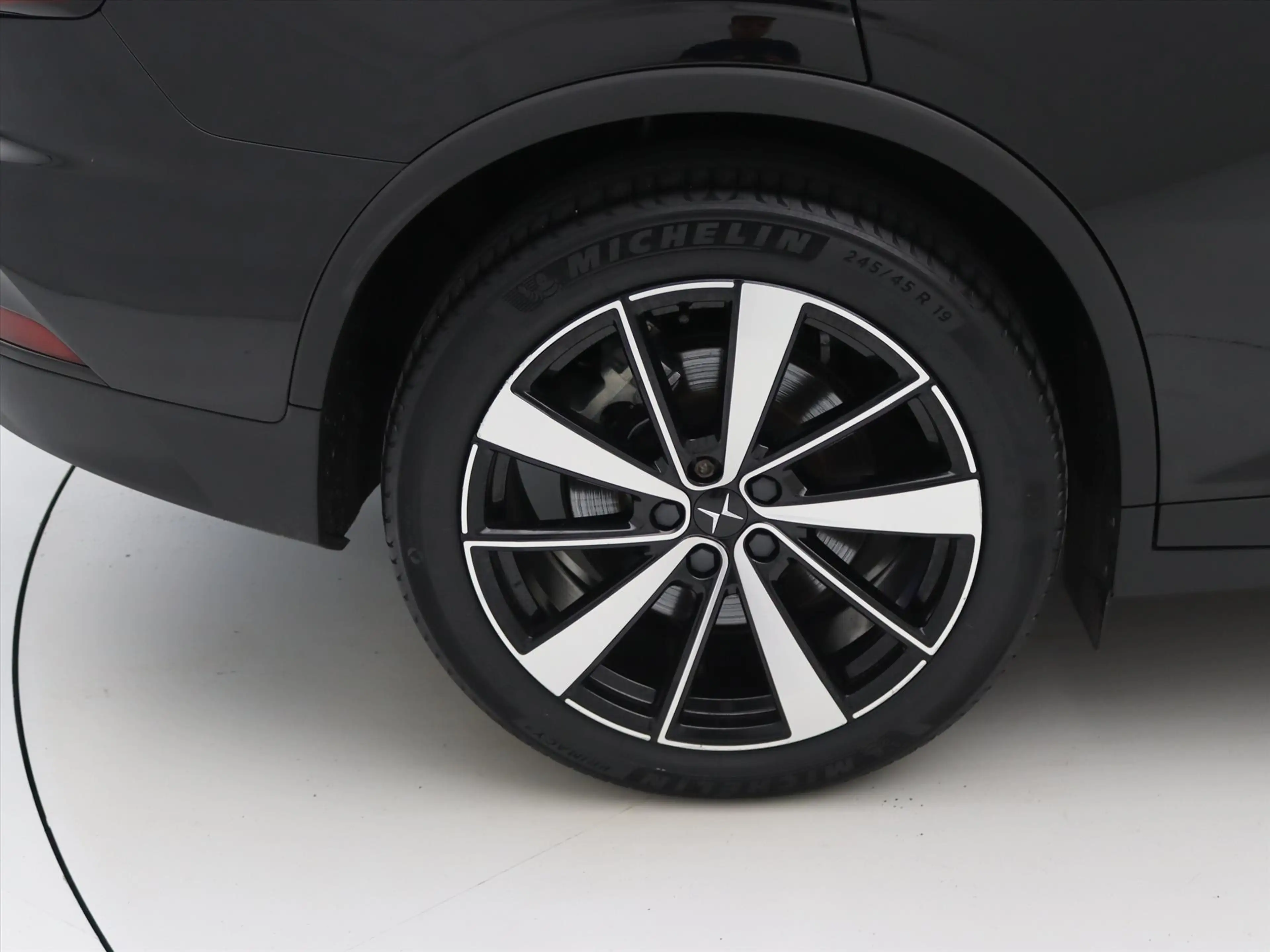 Polestar 2 165kW 64 kWh Standard Range Single Motor 95,47% So — photo 10