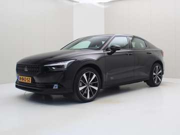 165kW 64 kWh Standard Range Single Motor 95,47% So