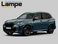 BMW X5 xDrive50e Hybrid M Sport Sky Lounge Harman Kardon Vert - thumbnail 1