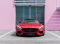 Mercedes-Benz AMG GT AMG GTS *PERFORMANCE SITZE* *BURMESTER* *CARBON* Rot - thumbnail 2