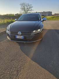2.0 tdi Elegance 150cv dsg