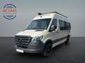 Mercedes-Benz Sprinter ADVANSTAR F3 Wohnmobil 1.Hand! Grigio - thumbnail 4