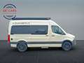 Mercedes-Benz Sprinter ADVANSTAR F3 Wohnmobil 1.Hand! Grigio - thumbnail 8