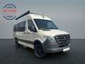 Mercedes-Benz Sprinter ADVANSTAR F3 Wohnmobil 1.Hand! Grigio - thumbnail 1