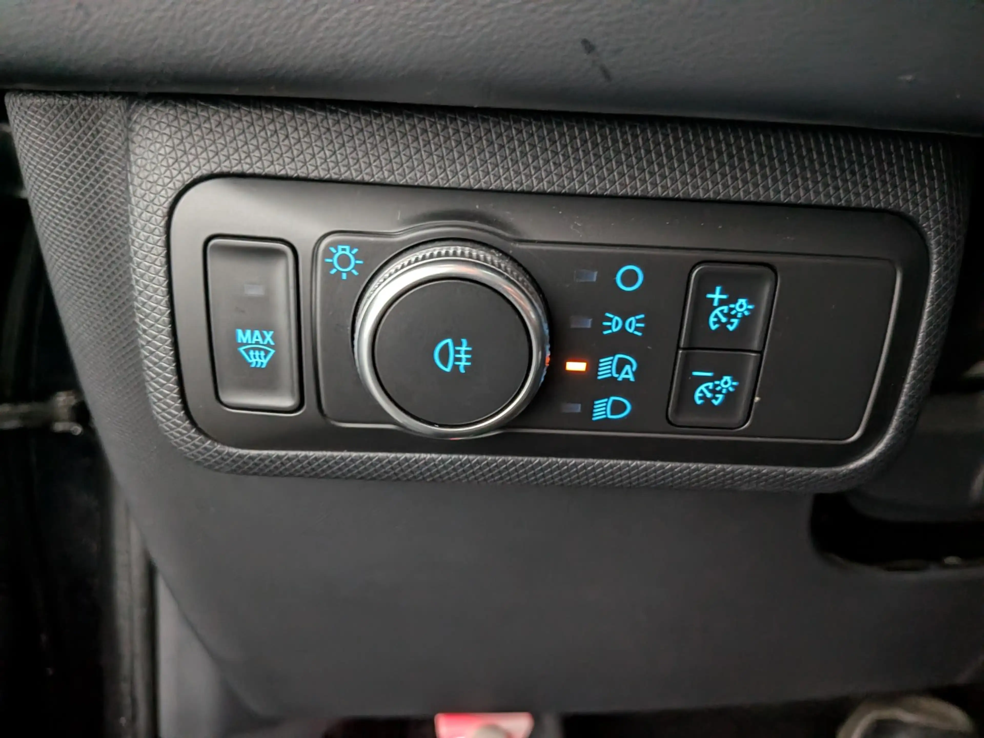 Ford Mustang Mach-E RWD 75 kWh | SOH 94.5% | B&O | 360 Camera | BLIS | — photo 5