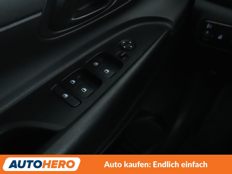 Hyundai i20 1.2 Select*TEMPO*PDC*SHZ*KLIMA*GARANTIE* — photo 24