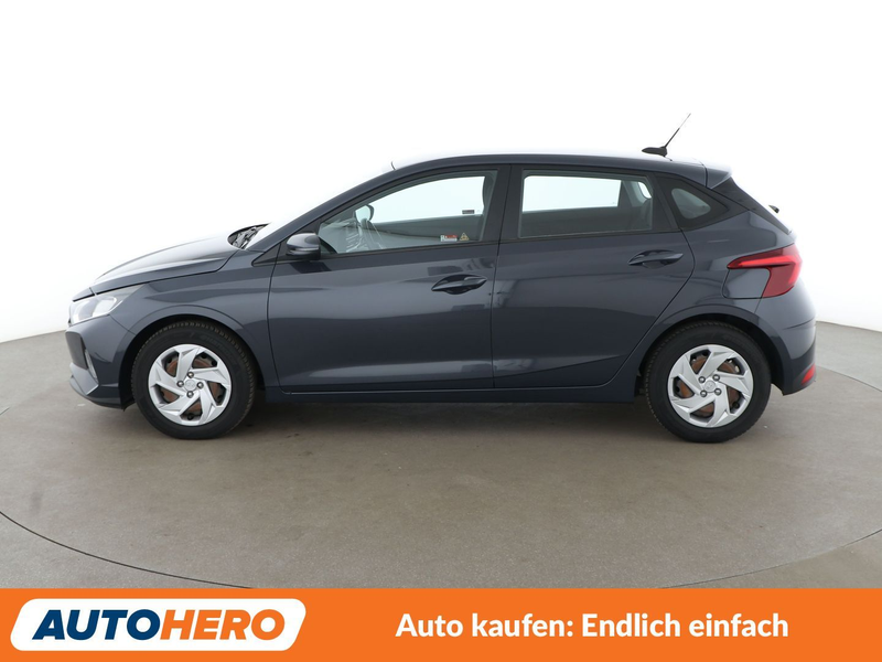 Hyundai i20 1.2 Select*TEMPO*PDC*SHZ*KLIMA*GARANTIE* — photo 3