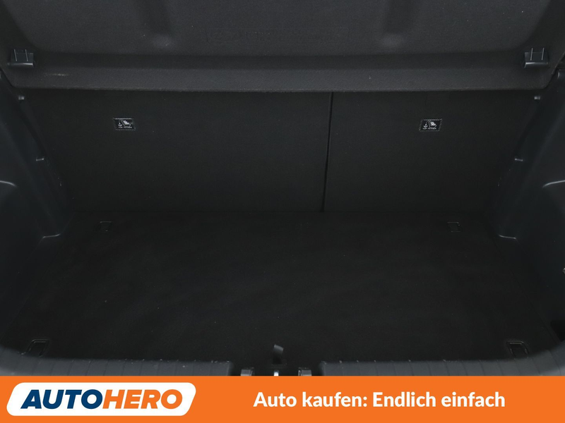 Hyundai i20 1.2 Select*TEMPO*PDC*SHZ*KLIMA*GARANTIE* — photo 17