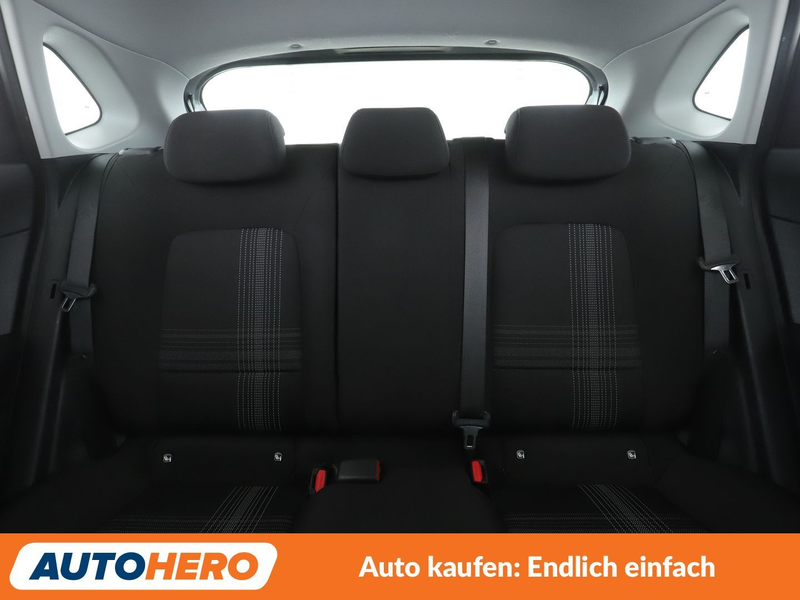 Hyundai i20 1.2 Select*TEMPO*PDC*SHZ*KLIMA*GARANTIE* — photo 15