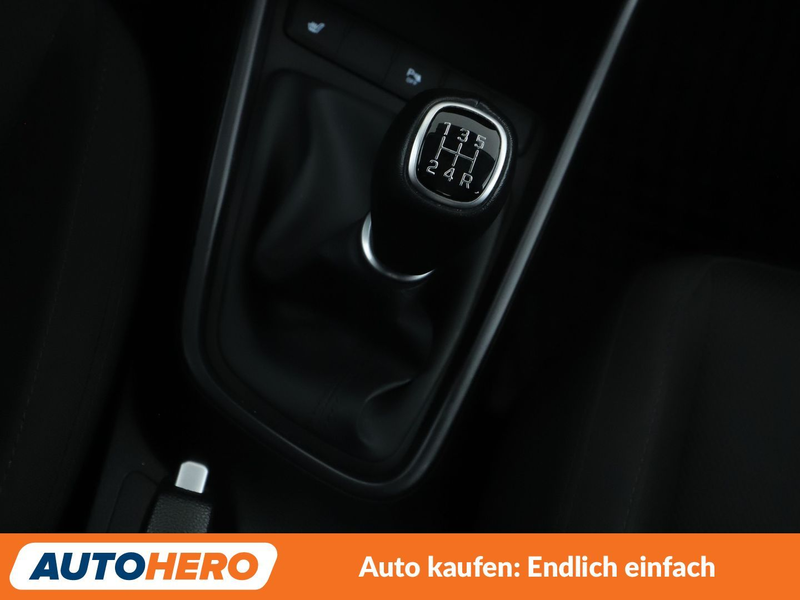 Hyundai i20 1.2 Select*TEMPO*PDC*SHZ*KLIMA*GARANTIE* — photo 23