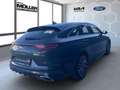 Kia ProCeed / pro_cee'd GT 1.6T DCT7 Navi JBL LED Rückfahrkam. Leder Klima Gris - thumbnail 6