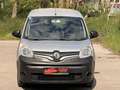 Renault Kangoo Express dCi 90 L1 *GARANTIE,1.BESITZ,PICKERL NEU* Grau - thumbnail 3