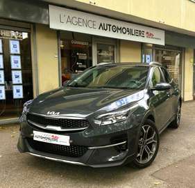 LOUNGE TGDI 160 DCT7 *GARANTIE KIA 7 ANS*