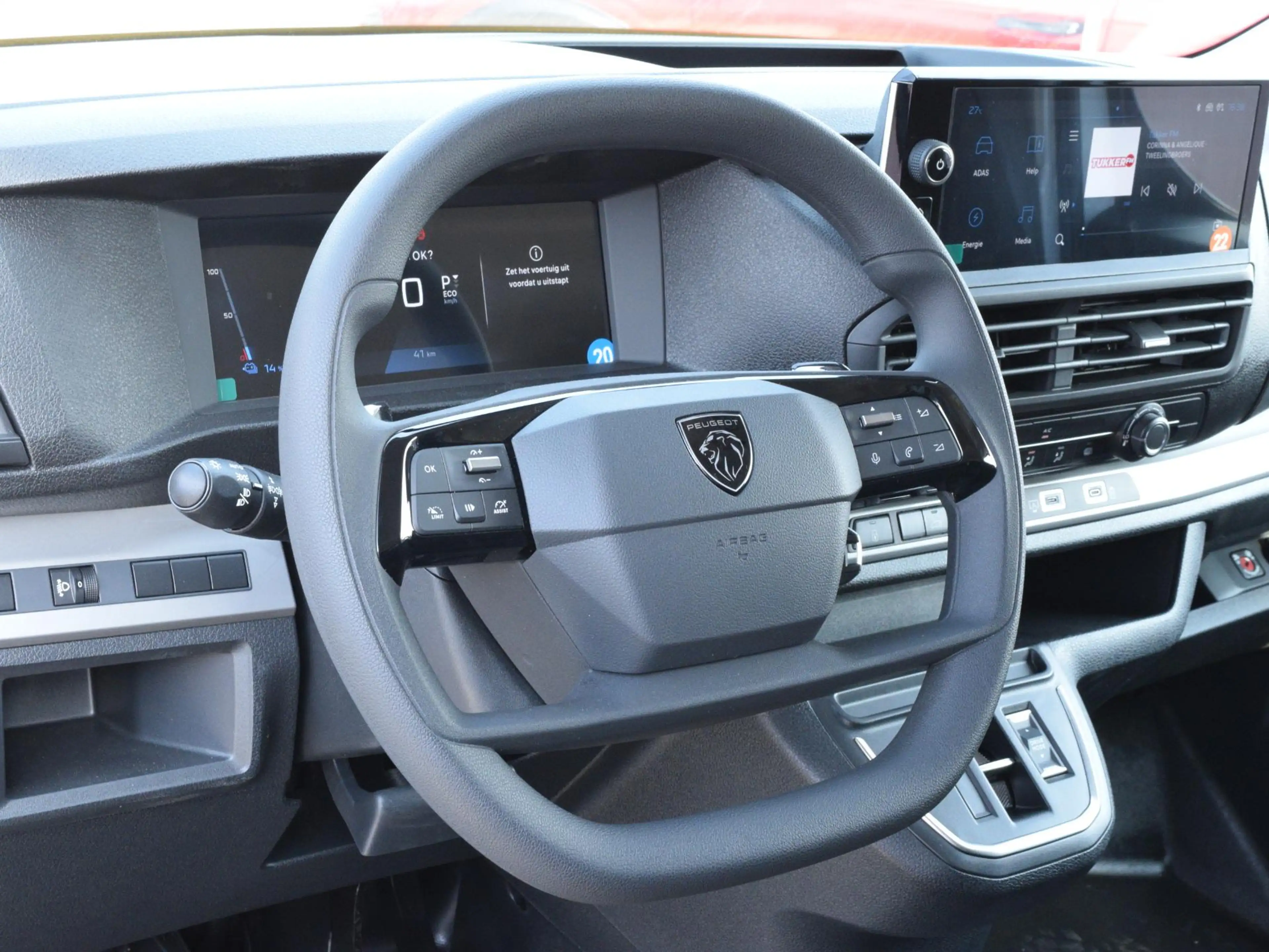 Peugeot e-Expert EV L2 75 kWh Surround NAV pakket | Geïsoleerde com — photo 6