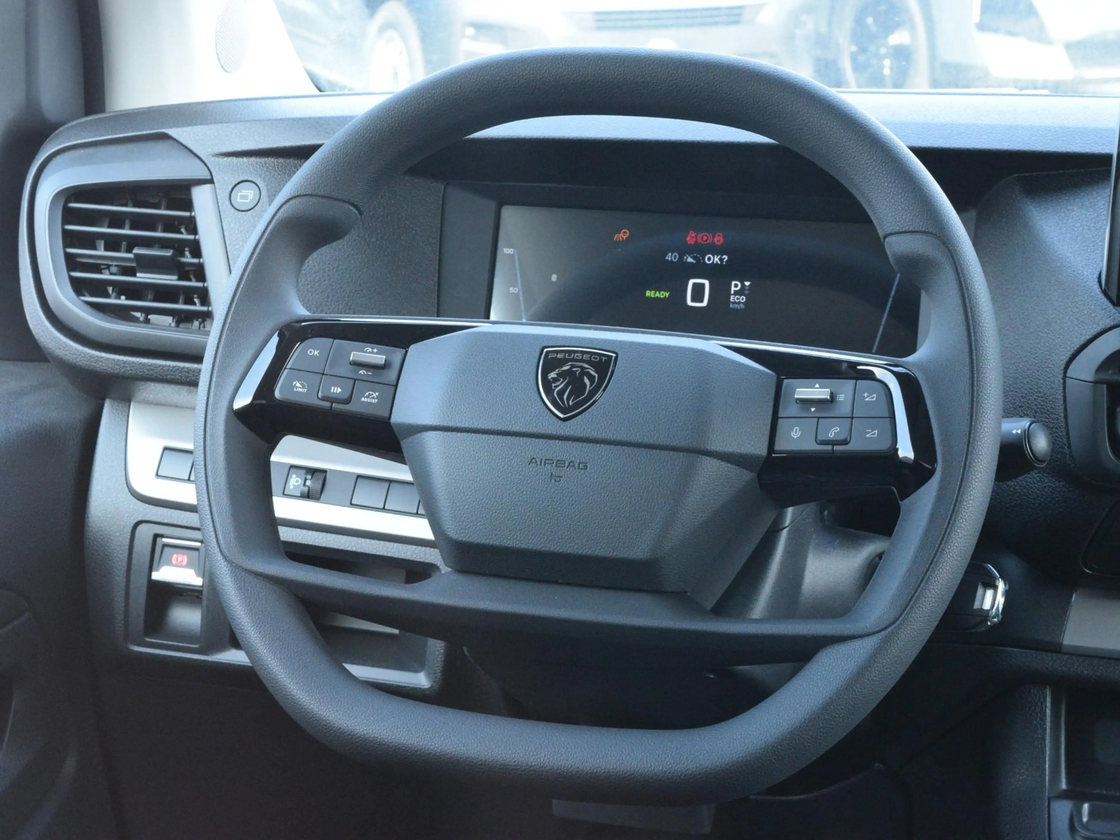 Peugeot e-Expert EV L2 75 kWh Surround NAV pakket | Geïsoleerde com — photo 7