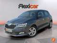 Skoda Fabia 1.0 TSI Ambition Plus 70kW Gris - thumbnail 7