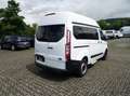 Ford Transit Custom 320 L1+9-Sitzer+1.Hand+doppel-Klima+2.0 TDCi Blanco - thumbnail 7