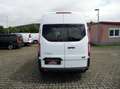 Ford Transit Custom 320 L1+9-Sitzer+1.Hand+doppel-Klima+2.0 TDCi Blanco - thumbnail 8