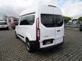 Ford Transit Custom 320 L1+9-Sitzer+1.Hand+doppel-Klima+2.0 TDCi Blanco - thumbnail 3