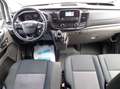 Ford Transit Custom 320 L1+9-Sitzer+1.Hand+doppel-Klima+2.0 TDCi Blanco - thumbnail 9