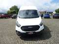Ford Transit Custom 320 L1+9-Sitzer+1.Hand+doppel-Klima+2.0 TDCi Blanco - thumbnail 5