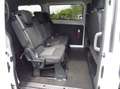 Ford Transit Custom 320 L1+9-Sitzer+1.Hand+doppel-Klima+2.0 TDCi Blanco - thumbnail 19