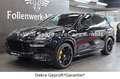 Porsche Cayenne Turbo S*TV*ACC*Pano*Matix*Burmester Schwarz - thumbnail 7