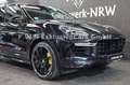 Porsche Cayenne Turbo S*TV*ACC*Pano*Matix*Burmester Schwarz - thumbnail 15