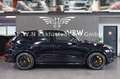 Porsche Cayenne Turbo S*TV*ACC*Pano*Matix*Burmester Schwarz - thumbnail 3
