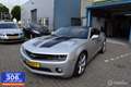 Chevrolet Camaro RS met Flowmaster uitlaat en kleppensysteem Grau - thumbnail 1