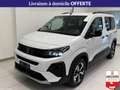 Peugeot Rifter M BlueHDi 130 EAT8 GT 5PL Weiß - thumbnail 1
