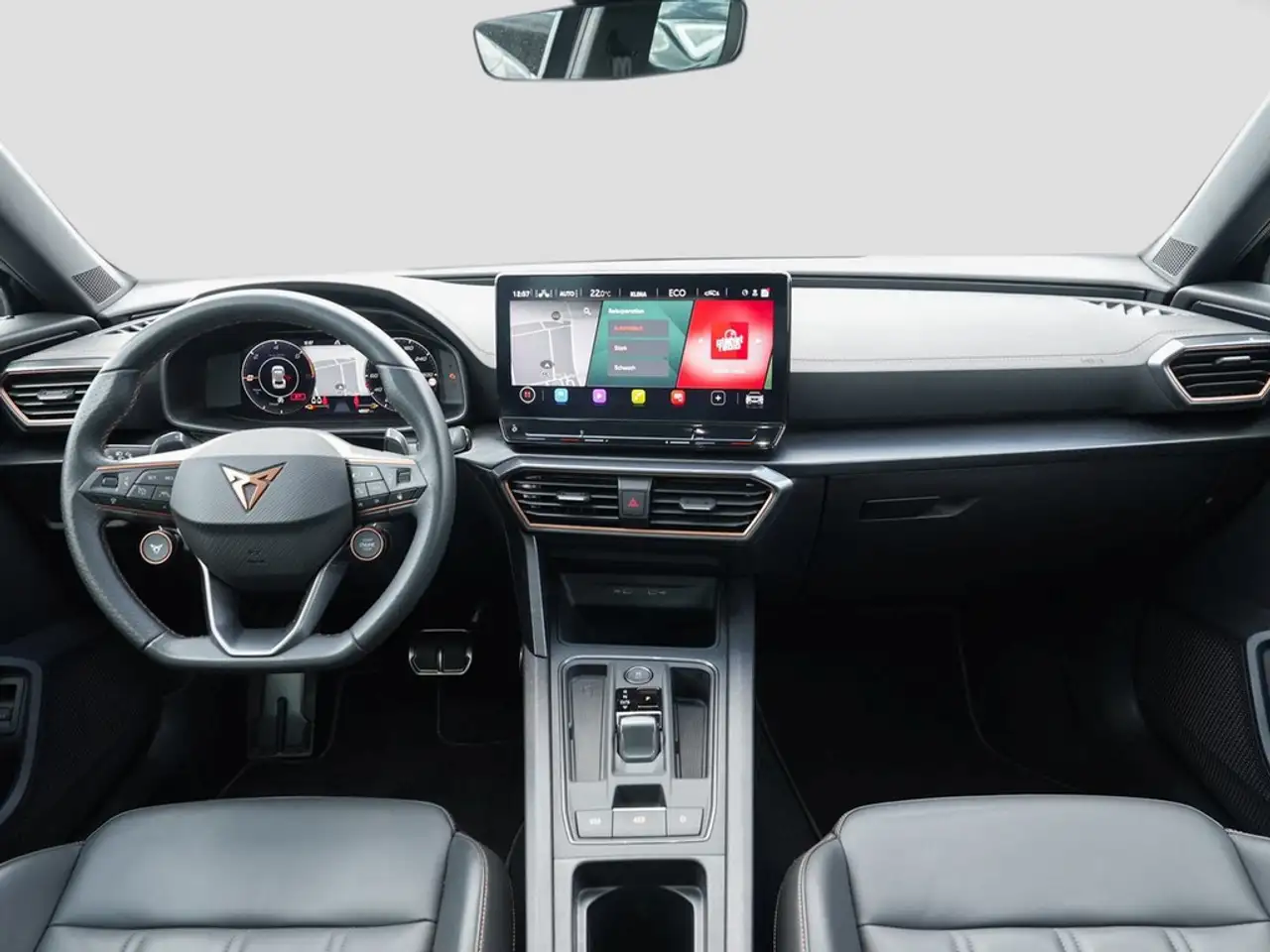 Cupra Formentor VZ e-Hybrid DSG /Navi/LED/Pano/RFK/ACC, миниатюра 12