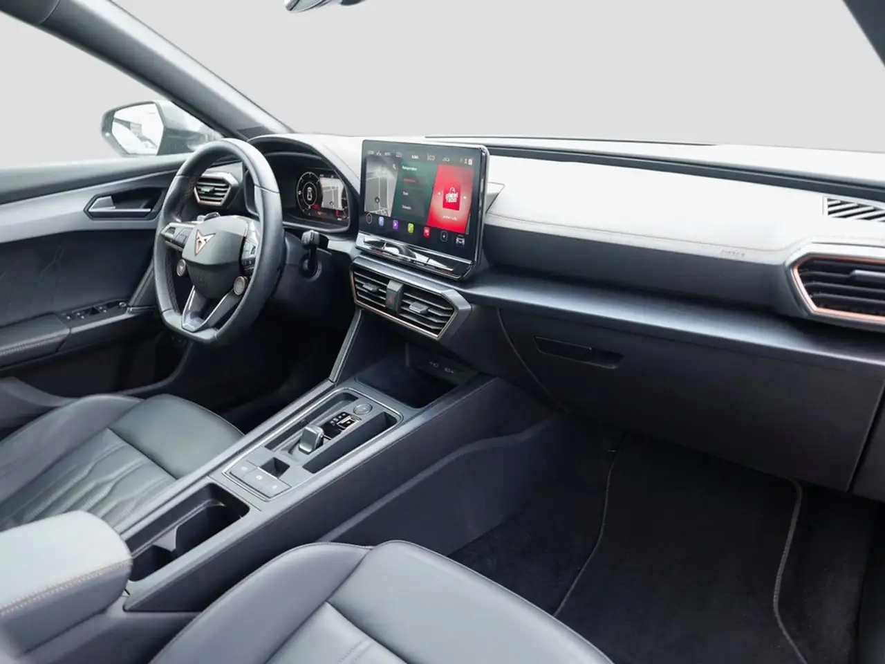 Cupra Formentor VZ e-Hybrid DSG /Navi/LED/Pano/RFK/ACC, миниатюра 9