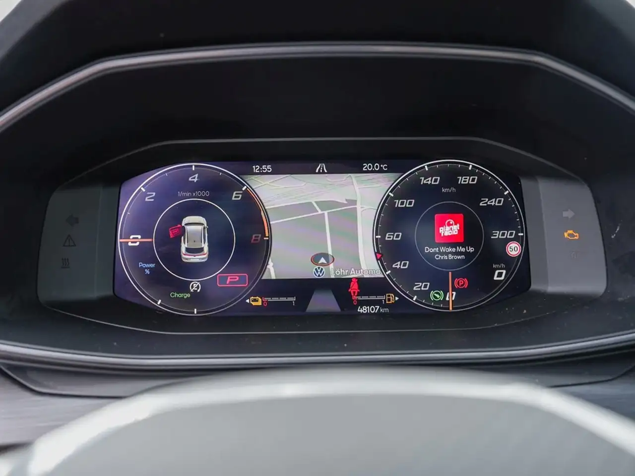 Cupra Formentor VZ e-Hybrid DSG /Navi/LED/Pano/RFK/ACC, миниатюра 15